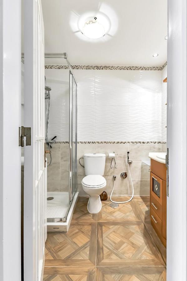Appartamento Luxury Altamira *