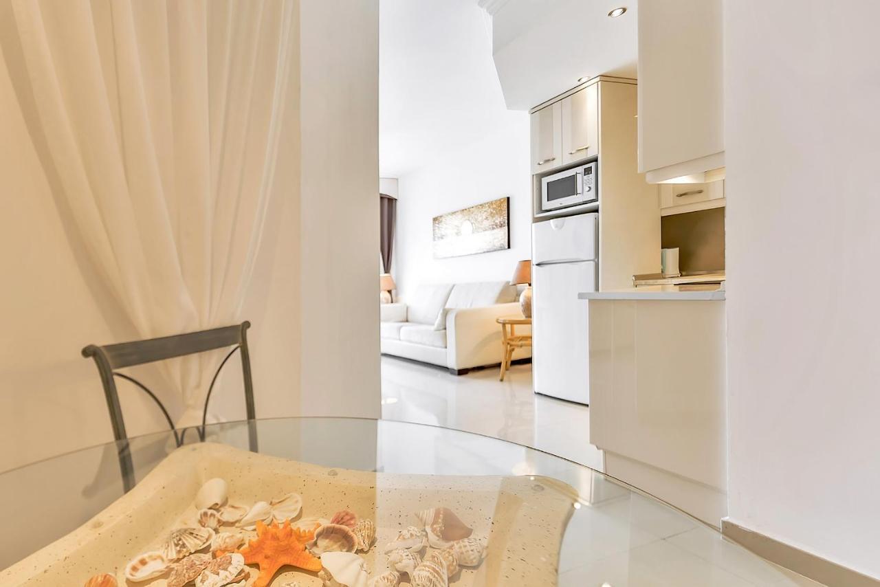 Luxury Altamira Apartment Costa Adeje (Tenerife)