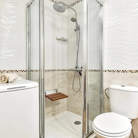 Luxury Apartment Altamira Costa Adeje (Tenerife) Exterior photo