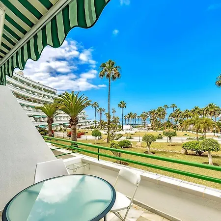 Luxury Apartment Altamira Costa Adeje (Tenerife) Exterior photo