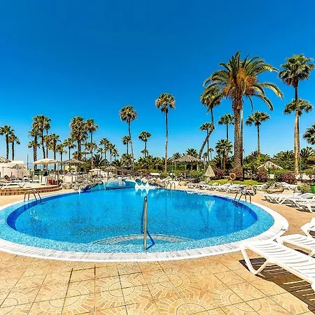 Luxury Apartment Altamira Costa Adeje (Tenerife) Exterior photo