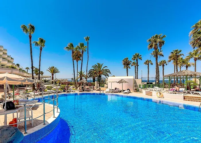 Luxury Apartment Altamira