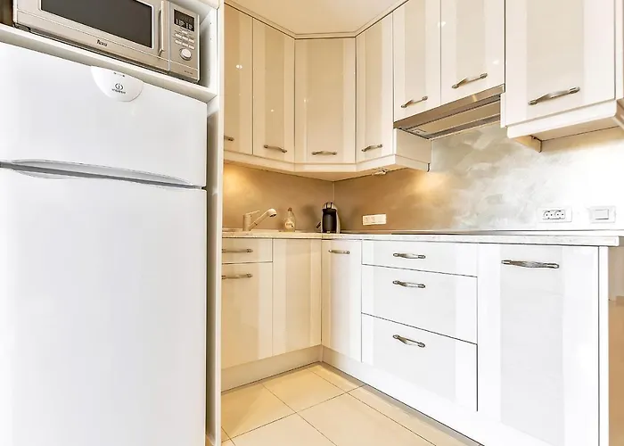 Luxury Apartment Altamira