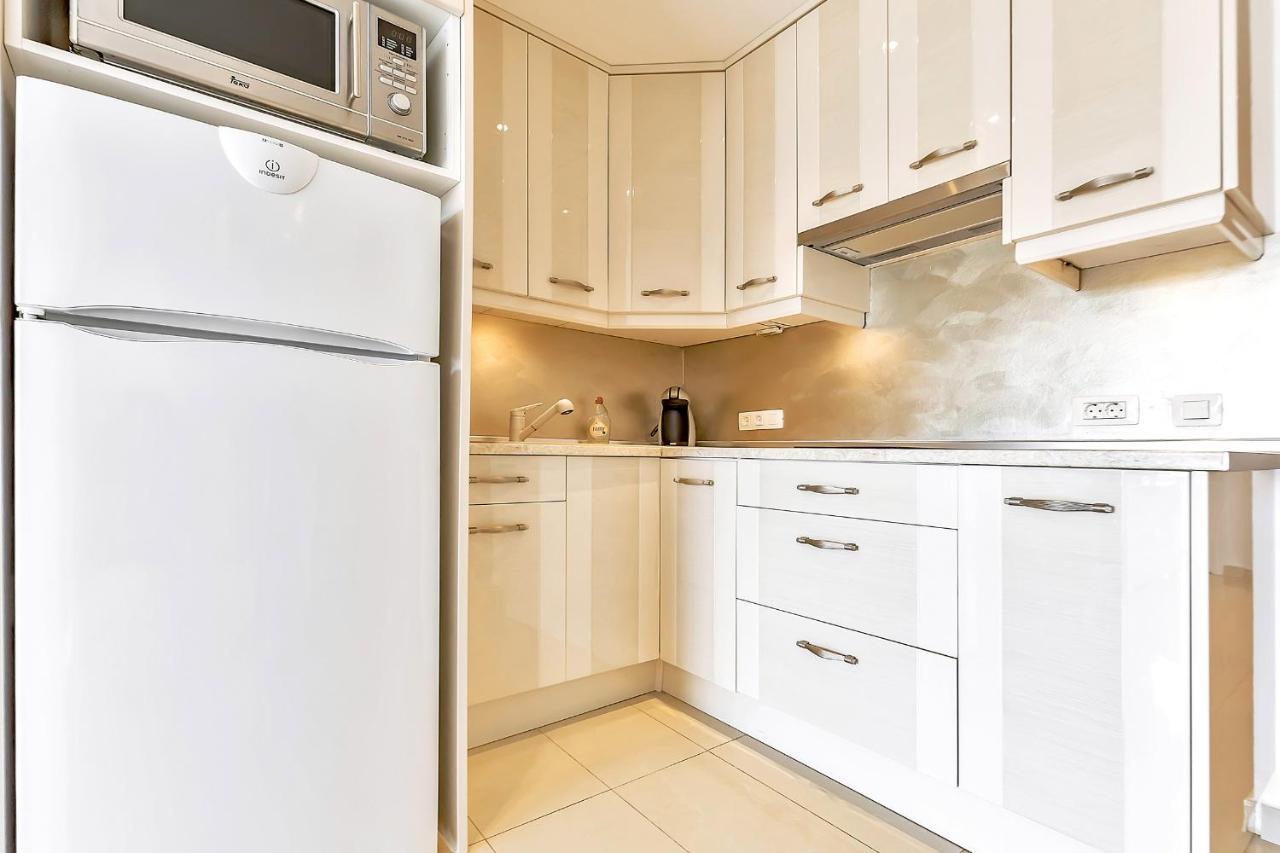 Luxury Altamira Apartment Costa Adeje (Tenerife)