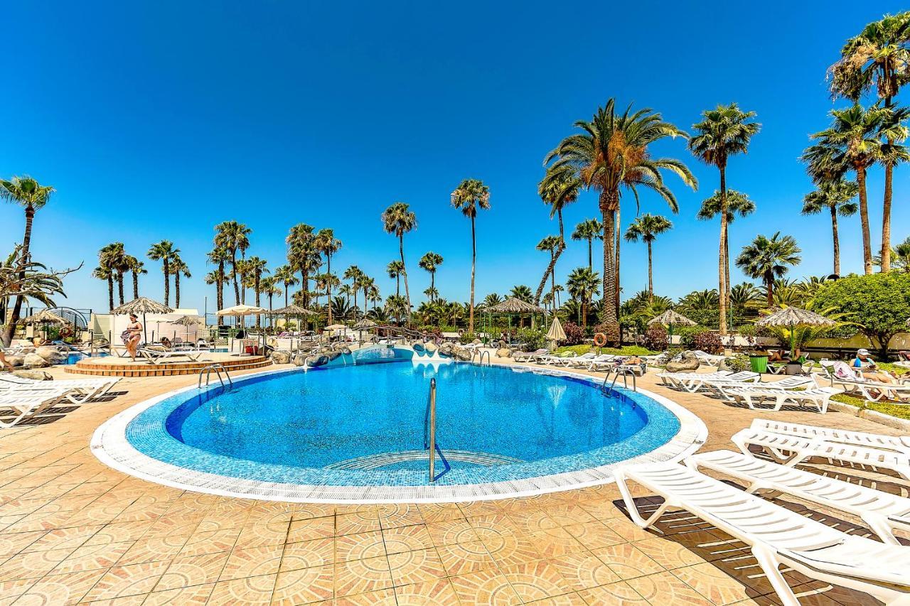 Luxury Altamira Apartment Costa Adeje (Tenerife)