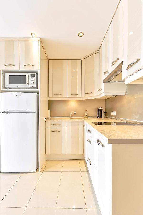 Luxury Altamira Apartment *