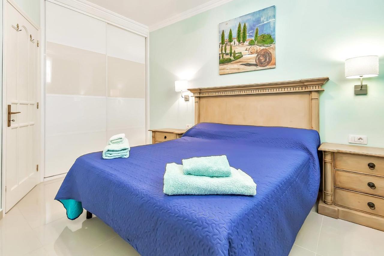 Luxury Altamira Apartment Costa Adeje (Tenerife)