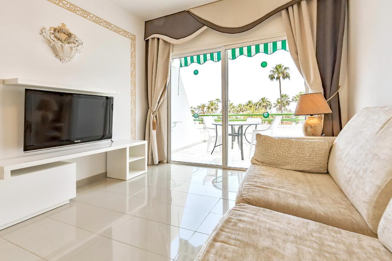 Apartment Luxury Altamira *