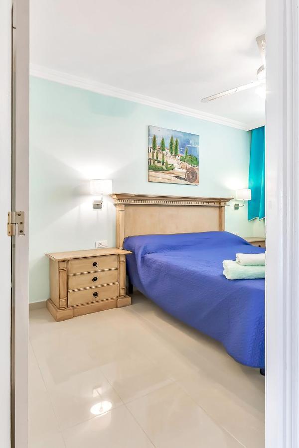 Luxury Altamira Apartment Costa Adeje (Tenerife)